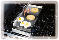 griddle