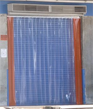 Air Curtains - Mars Air Doors and Mars Air Curtians